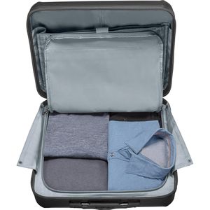 Produktbild für Business-Trolley Wenger Amplix, 653893, 25 Liter