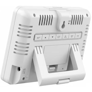 Produktbild für Wetterstation Miraval 4-MV6162-2, Funk, digital