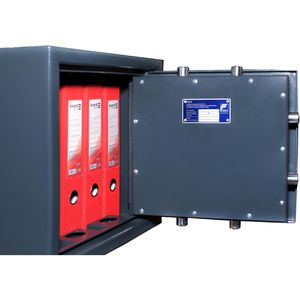 Produktbild für Tresor Atlas-Tresore TA E02 DSS