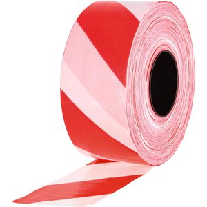 Warnband dm-folien 02975007, Absperrband