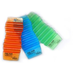 Produktbild für Raumduft FRE-PRO Hang Tag, Honeysuckle