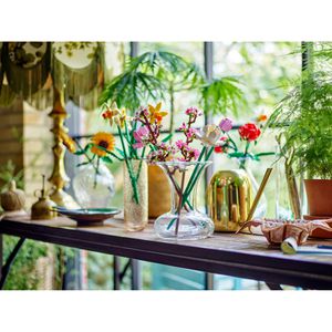 Produktbild für Klemmbausteine LEGO Botanicals 40725, ab 8 Jahre