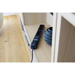 Produktbild für Steckdosenleiste Brennenstuhl Premium-Line, 5m