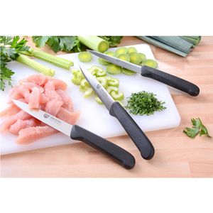 Produktbild für Gemüsemesser Gräwe 906G.03.C1, Set
