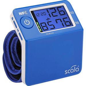 Blutdruckmessgerät Scala SC 7400