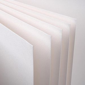 Produktbild für Aquarellpapier Kunstify 600005, Block, A4