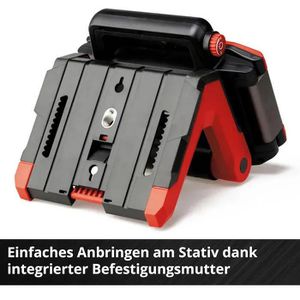 Produktbild für Baustrahler Einhell-Professional TP-CL 18/3000, für 18 V Akkus