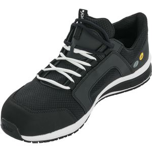 Sicherheitsschuhe Jalas Tempus 5618, ESD, S1P