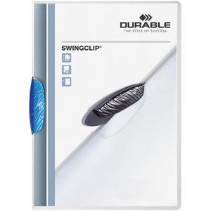 Klemmhefter Durable 2260-06 Swingclip, A4