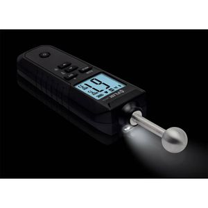 Produktbild für Feuchtemessgerät FLIR MR59, LC-Display