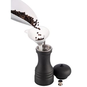 Produktbild für Trichter APS 30066, weiß