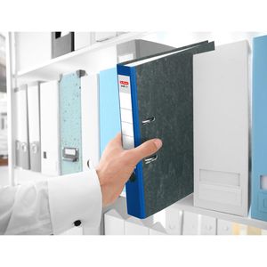 Produktbild für Ordner Herlitz 5141403 maX.file nature, Karton, A4