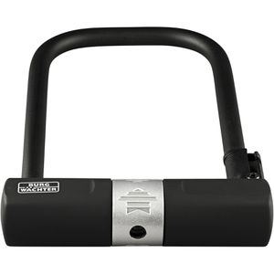 Produktbild für Fahrradschloss Burg-Wächter 1580 HB 165/200