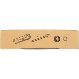 Produktbild für Kartuschenhalter Makita 196351-8, Set