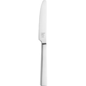Produktbild für Tafelmesser Zwilling King 07041-805, Wellenschliff, 22,6 cm