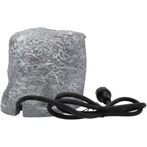 Produktbild für Gartensteckdose Unitec 44241