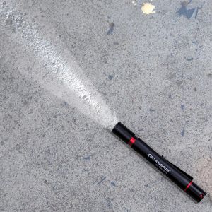 Produktbild für Taschenlampe Scangrip Matchpen R CRI+, aufladbar