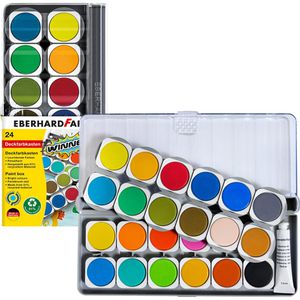 Farbkasten Eberhard-Faber 578324 Winner