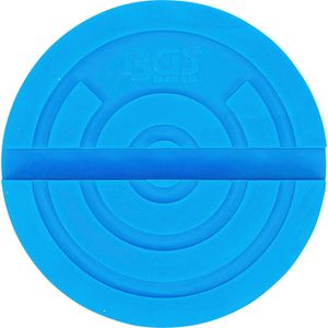 Produktbild für Gummiauflage BGS-technic 72110, für Wagenheber