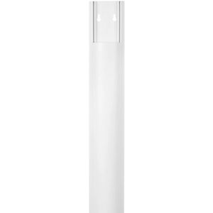Produktbild für Kabelkanal Hama 220984 weiß