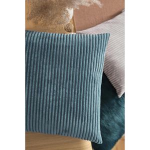 Produktbild für Kissenbezug Magma-Heimtex Shara 11032003, grau