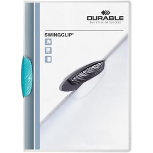 Klemmhefter Durable 2260-14 Swingclip, A4