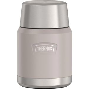 Produktbild für Thermobehälter Thermos Icon Food Jar 4120323047, Edelstahl