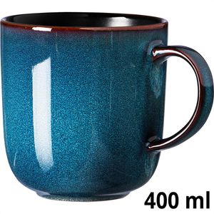 Produktbild für Kaffeebecher Ritzenhoff&amp;Breker Bali, 400ml