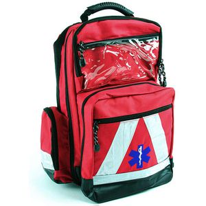 Notfallrucksack Teqler Basic