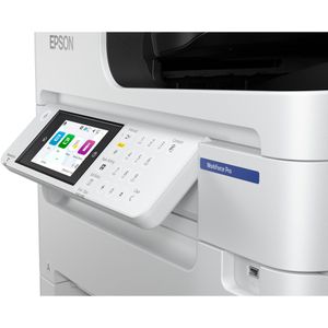 Produktbild für Multifunktionsgerät Epson WorkForce EM-C8101RDWF