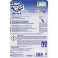 Zusatzbild WC-Duftspüler WC-Frisch Blau Kraft Aktiv Chlor