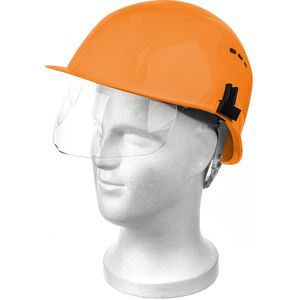 Produktbild für Schutzhelm Voss-Helme VisorLight, 12901016, EN 397
