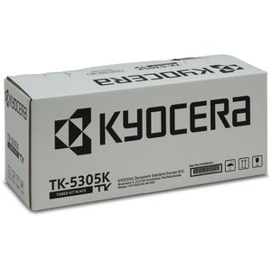 Produktbild für Toner Kyocera TK-5305K schwarz