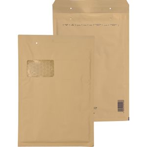 Luftpolstertaschen aroFOL WIN, für DIN A4