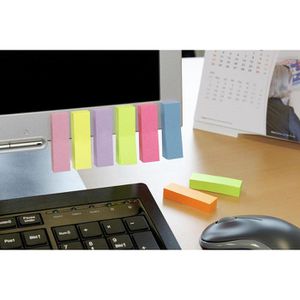 Produktbild für Haftmarker Info Pagemarker, 5679-88-pk10