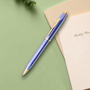 Produktbild für Kugelschreiber Cross Century II, AT0082-165