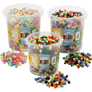 Produktbild für Bügelperlen Creativ-Company 745959, Maxi