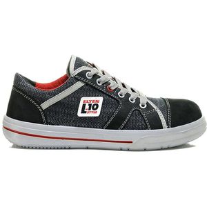 Produktbild für Sicherheitsschuhe ELTEN Sensation Low, ESD, S2