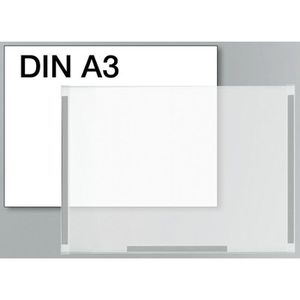 Plakattasche Kerkmann 6943, für A3