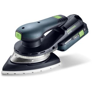 Produktbild für Schwingschleifer Festool DTSC 200-Basic, 577713, Akku