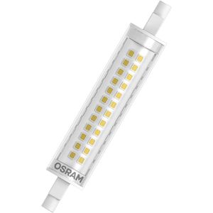 LED-Lampe Osram Star R7s Slim Line 118mm