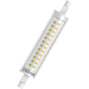 LED-Lampe OSRAM Star Slim Line, R7s