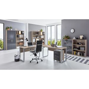 Produktbild für Büromöbel-Set BMG-Möbel Office Edition Set 7