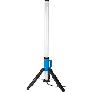 VEVOR LED Baustrahler Mit Stativ 21000 Lumen - IP65 Wasserdicht Für Innen & Außen