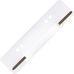 Heftstreifen Böttcher-AG 35 x 150mm, weiß