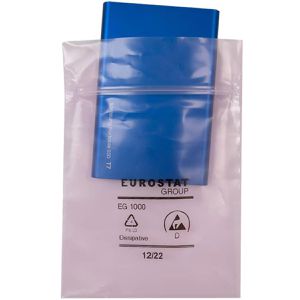 Produktbild für Druckverschlussbeutel Böttcher-AG 76 x 102 mm