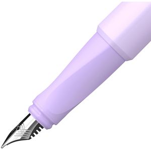 Produktbild für Füller Schneider Tomo lavender, Feder M