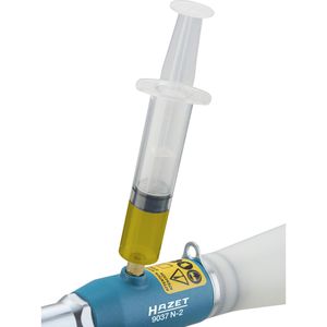 Produktbild für Blindniet-Pistole Hazet 9037N-2, Druckluft