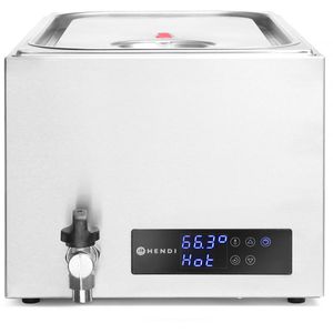 Sous-Vide-Garer