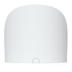 Produktbild für IP-Kamera-Schutzgehäuse UbiQuiti G6 Dome, weiß